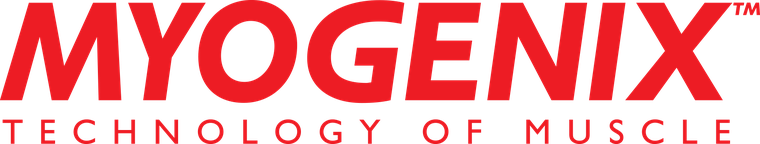 Myogenix Sports Nutrition